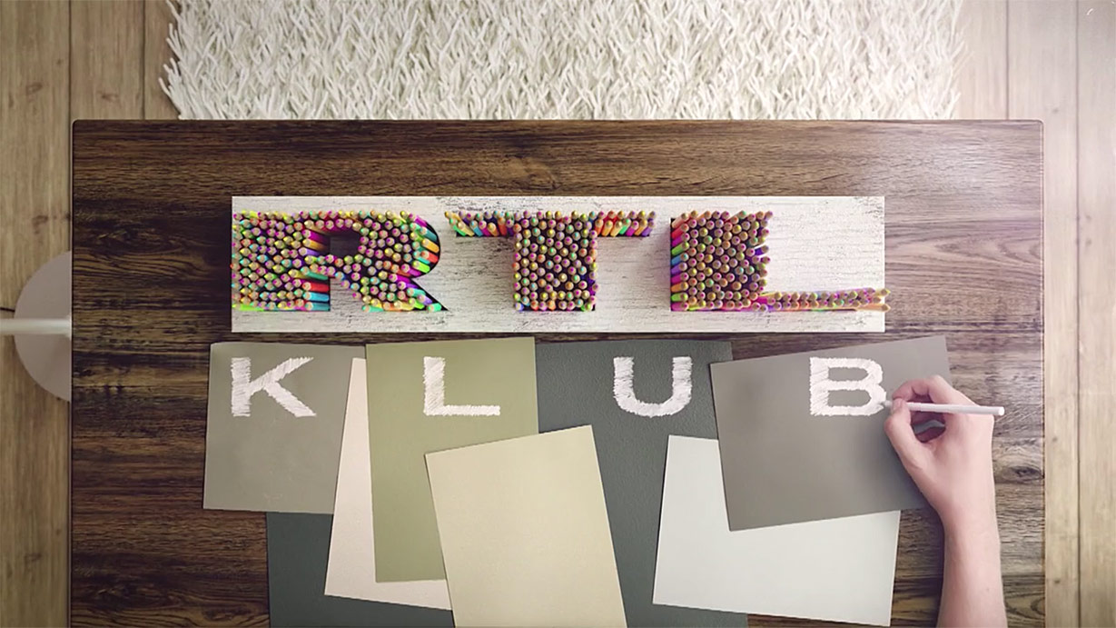 MUSIC & SOUND DESIGN - RTL Klub Audio Branding