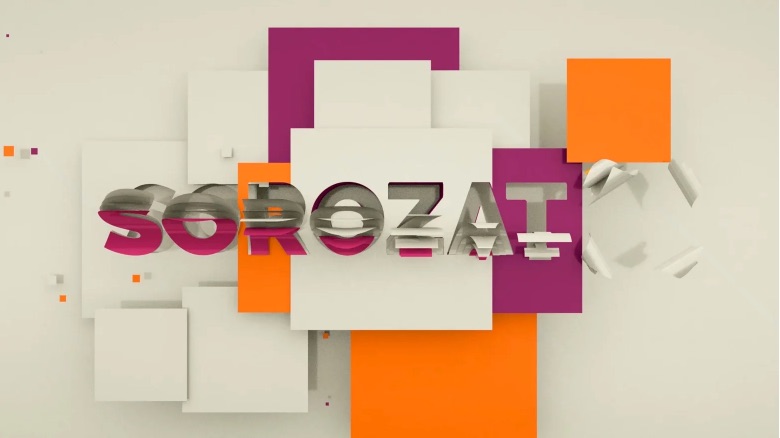 MUSIC - Sorozat+ Audio Branding