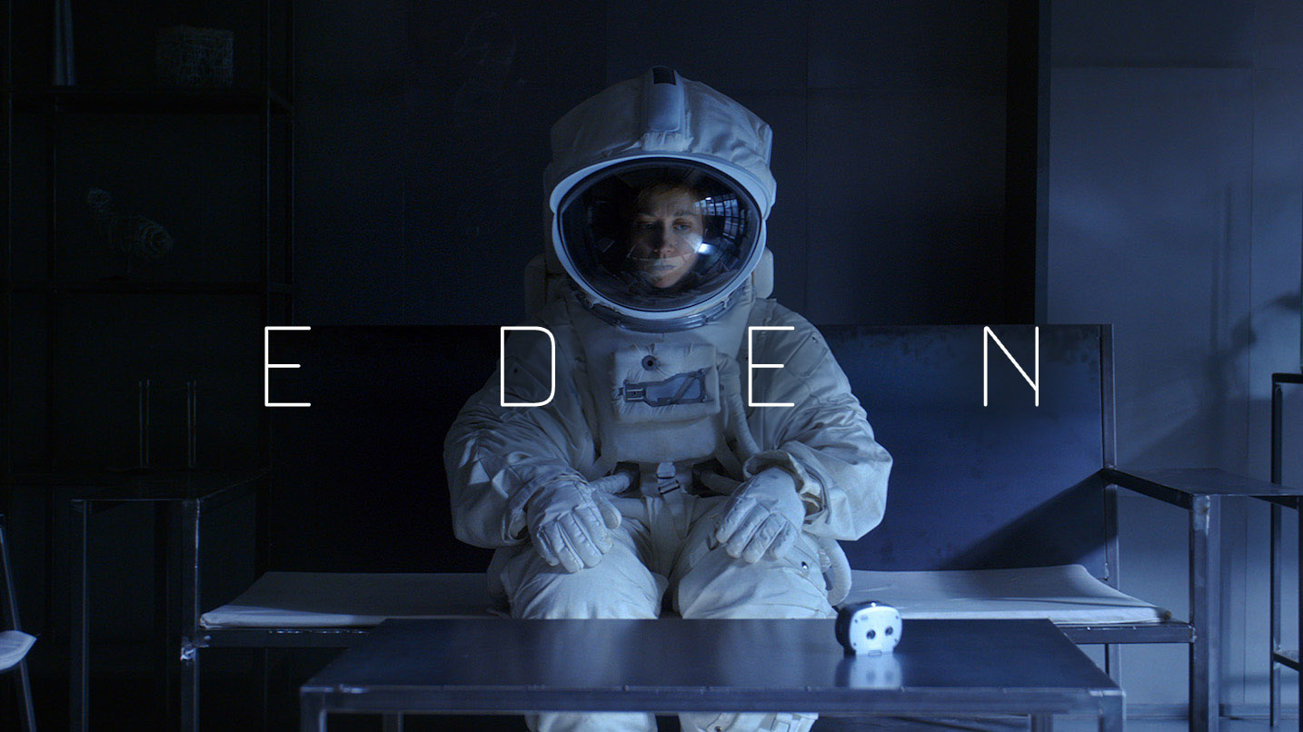 SOUND DESIGN & 5.1 MIXING - Eden Trailer