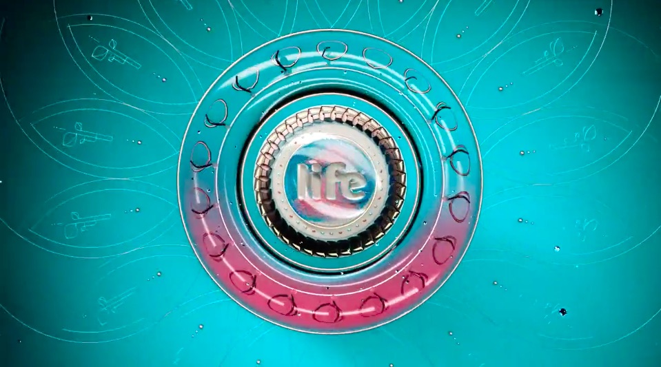 MUSIC - Life TV Audio Branding