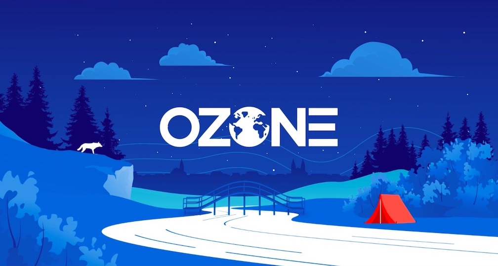 MUSIC - Ozone Channel Audio Branding
