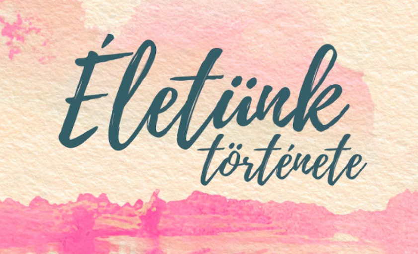 MUSIC - Eletunk Tortenete