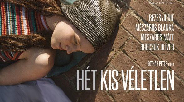 5.1 MIXING - Het Kis Veletlen Trailer