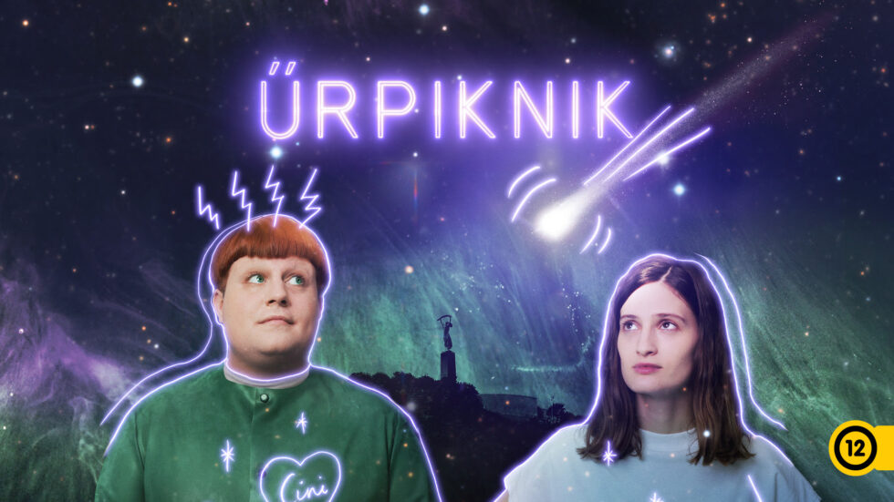 5.1 MIXING - UrpiknikTrailer
