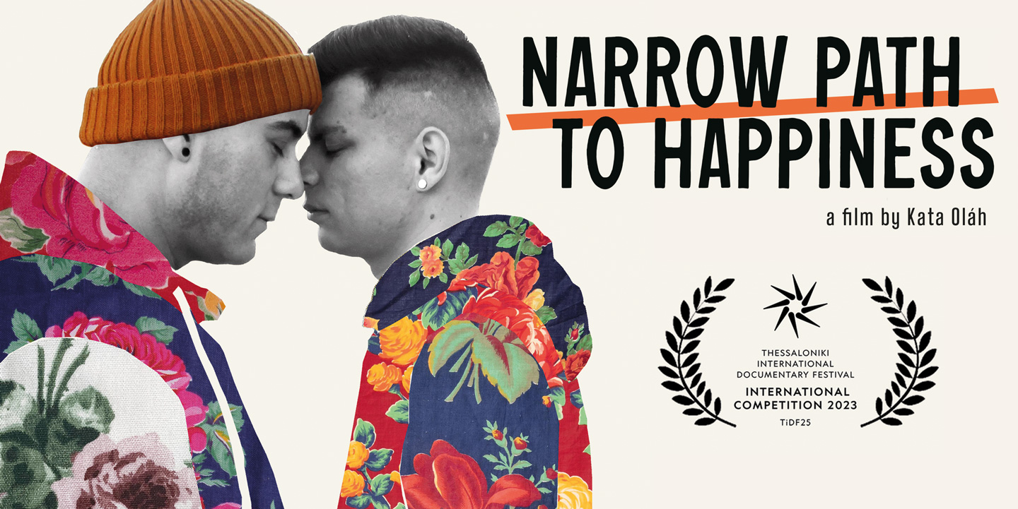 SOUND DESIGN & 5.1 MIXING - Narrow Path To Happiness Movie And Trailer