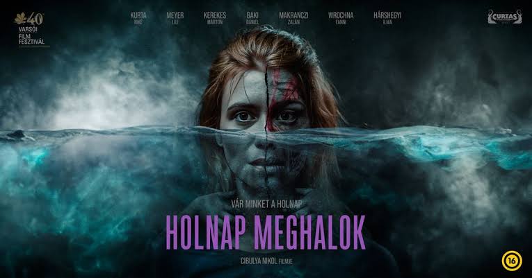 SOUND DESIGN & 5.1 MIXING - Holnap Meghalok Movie And Trailer